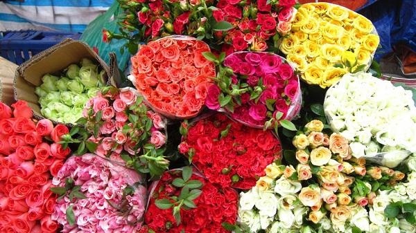 Những cách cắm hoa ngày Tết đẹp và ấn tượng bạn nên biết